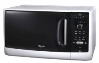 Microondas que me poupa trabalho e tempo